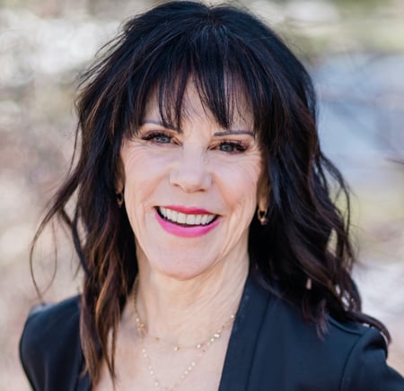 Holly Johnson - 4BR Territory Manager